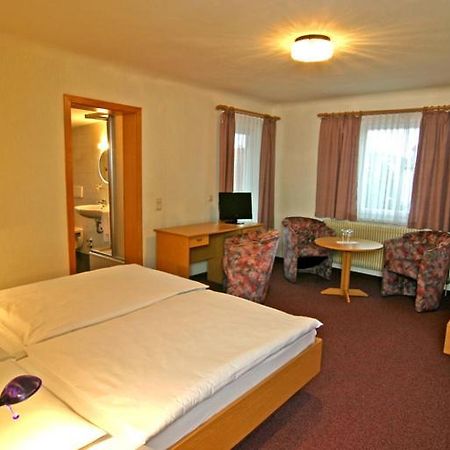 Gaestehaus Galant Esslingen am Neckar Pokoj fotografie